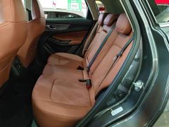 Changan CS55 Plus Third Generation 1.5T DCT Luxury - photo 16