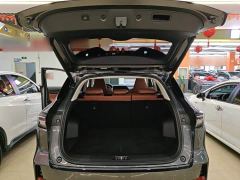 Changan CS55 Plus Third Generation 1.5T DCT Luxury - photo 18