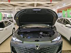 Changan CS55 Plus Third Generation 1.5T DCT Luxury - photo 19