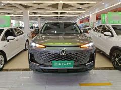 Changan CS55 Plus Third Generation 1.5T DCT Luxury - photo 2