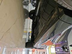 Changan CS55 Plus Third Generation 1.5T DCT Luxury - photo 20