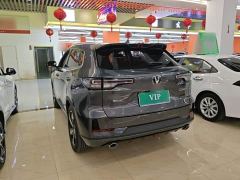 Changan CS55 Plus Third Generation 1.5T DCT Luxury - photo 4