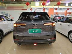 Changan CS55 Plus Third Generation 1.5T DCT Luxury - photo 5
