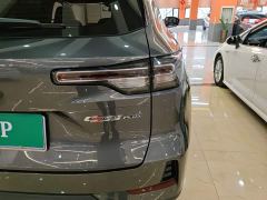 Changan CS55 Plus Third Generation 1.5T DCT Luxury - photo 7