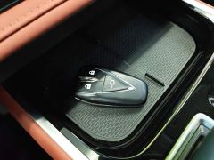Changan CS55 Plus Third Generation 1.5T DCT Luxury - photo 8