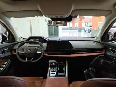 Changan CS55 Plus Third Generation 1.5T DCT Luxury - photo 9