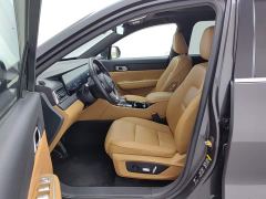 Li Auto ONE Extended Range 6-Seater - ფოტო 10