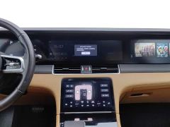 Li Auto ONE Extended Range 6-Seater - ფოტო 12