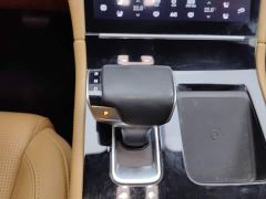 Li Auto ONE Extended Range 6-Seater - ფოტო 13