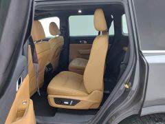 Li Auto ONE Extended Range 6-Seater - ფოტო 15