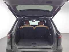 Li Auto ONE Extended Range 6-Seater - ფოტო 16