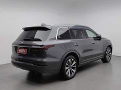 Li Auto ONE Extended Range 6-Seater - ფოტო 2
