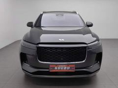Li Auto ONE Extended Range 6-Seater - ფოტო 3