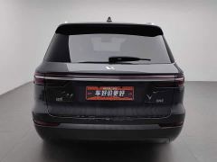 Li Auto ONE Extended Range 6-Seater - ფოტო 4