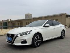 Nissan Teana 2.0L XL Comfort - ფოტო 1