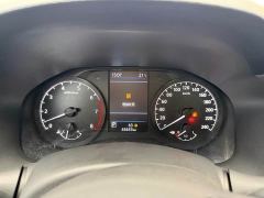 Nissan Teana 2.0L XL Comfort - ფოტო 11