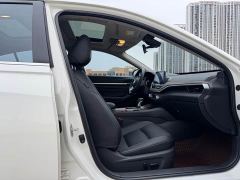 Nissan Teana 2.0L XL Comfort - ფოტო 12
