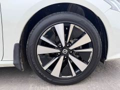 Nissan Teana 2.0L XL Comfort - ფოტო 14