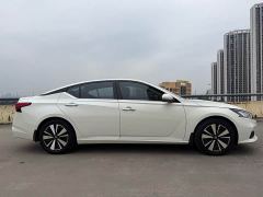 Nissan Teana 2.0L XL Comfort - ფოტო 15