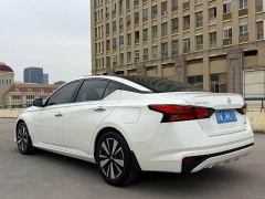 Nissan Teana 2.0L XL Comfort - ფოტო 16