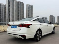 Nissan Teana 2.0L XL Comfort - ფოტო 18