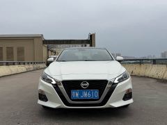 Nissan Teana 2.0L XL Comfort - ფოტო 2