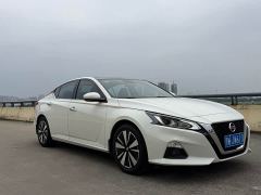 Nissan Teana 2.0L XL Comfort - ფოტო 3