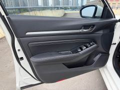 Nissan Teana 2.0L XL Comfort - ფოტო 4