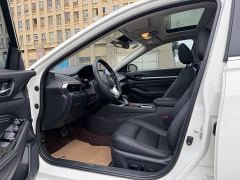 Nissan Teana 2.0L XL Comfort - ფოტო 5