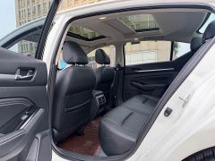 Nissan Teana 2.0L XL Comfort - ფოტო 6