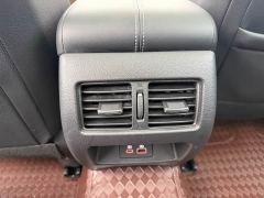 Nissan Teana 2.0L XL Comfort - ფოტო 7
