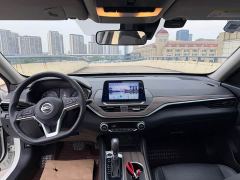 Nissan Teana 2.0L XL Comfort - ფოტო 8