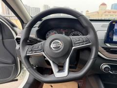 Nissan Teana 2.0L XL Comfort - ფოტო 9