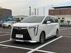 GAC Aion M8 Master Series 400T Premium Edition - photo 1