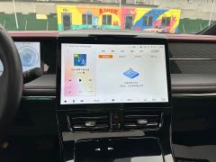 GAC Aion M8 Master Series 400T Premium Edition - photo 14