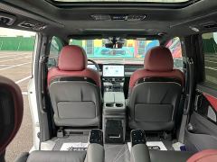 GAC Aion M8 Master Series 400T Premium Edition - photo 15