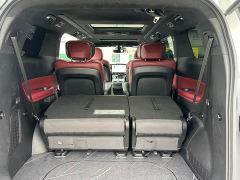 GAC Aion M8 Master Series 400T Premium Edition - photo 16