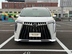 GAC Aion M8 Master Series 400T Premium Edition - photo 2