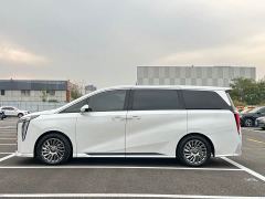 GAC Aion M8 Master Series 400T Premium Edition - photo 4