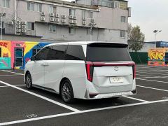GAC Aion M8 Master Series 400T Premium Edition - photo 5