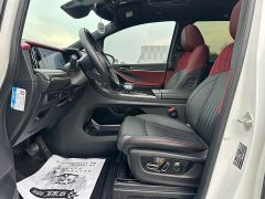 GAC Aion M8 Master Series 400T Premium Edition - photo 8