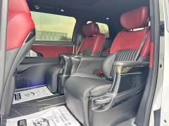 GAC Aion M8 Master Series 400T Premium Edition - photo 9
