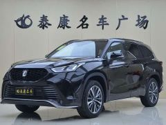 Toyota Crown Land Cruiser 2.5L HEV 4WD Prestige Edition - фото 1