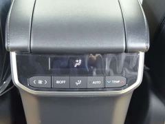 Toyota Crown Land Cruiser 2.5L HEV 4WD Prestige Edition - фото 10
