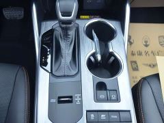 Toyota Crown Land Cruiser 2.5L HEV 4WD Prestige Edition - фото 13