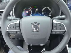 Toyota Crown Land Cruiser 2.5L HEV 4WD Prestige Edition - фото 14
