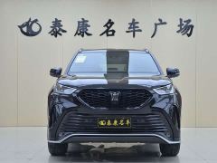 Toyota Crown Land Cruiser 2.5L HEV 4WD Prestige Edition - фото 2