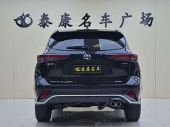 Toyota Crown Land Cruiser 2.5L HEV 4WD Prestige Edition - фото 3