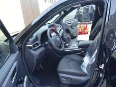 Toyota Crown Land Cruiser 2.5L HEV 4WD Prestige Edition - фото 4