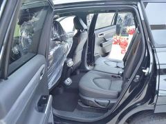 Toyota Crown Land Cruiser 2.5L HEV 4WD Prestige Edition - фото 5